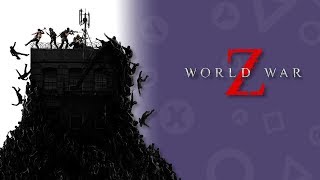 World War Z z qbarem i Tartaqiem (+Quest)