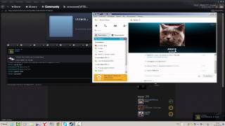 Хотел наебать на DC Hook | Scammer try to scam on DC Hook with guarantor