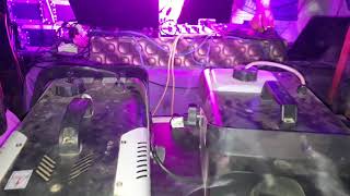 Khalibali .. opreat by dj swappy  Siyon dj arjuni mor