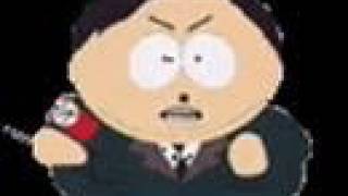*Must See*  Eric Cartman Dance