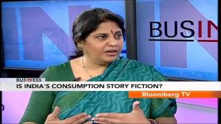 In Business- Is India's Consumption Story Fiction?