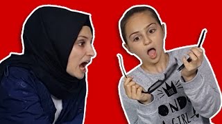 Misafirlikte Yaşanan 6 Olay | Fenomen Tv YouTube Türkiye