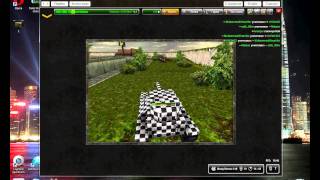 Tanki Online Client v1.2 - S_a_p_e_r