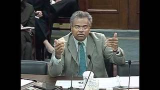 EPA Admits Jobs Don't Matter
