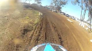 GoPro: Dubbo MX A Grade Lites - 14/4/13