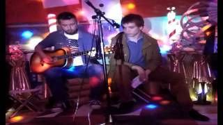 Сон Альта - Война