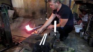 свинцовая проволока  ОЧЕНЬ ПРОСТО