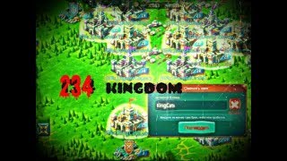 Lords Mobile-Мигрировал ! хочу поменять ник