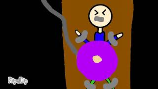 Short belly inflation                                                   flipaclip