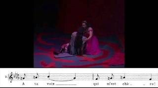 Olga Borodina: "Mon coeur s'ouvre à ta voix". C. Saint-Saëns