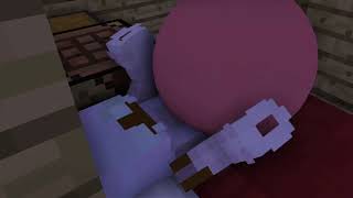 Minecraft vore #2