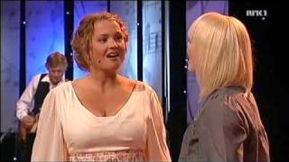 Helene Bøksle & Christine Guldbrandsen - Come What May (2009)