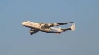 Antonov AN-225
