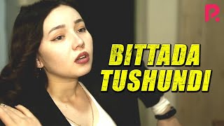Gorilla - Bittada tushundi