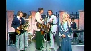 Barbara Mandrell Burnin' The Midnight Oil