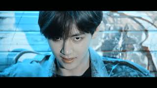 Демон Ким Тэхен | fanfic trailer | BTS