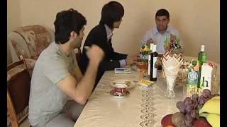 В гостях у Мусы Могушкова