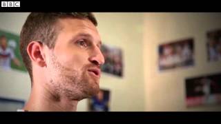 BBC Football Focus - Shkodran Mustafi