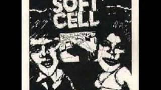 soft cell - frustration