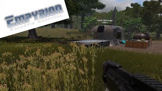 Empyrion - Galactic Survival #1 МАЛЕНЬКАЯ ФЕРМА