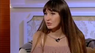 В гостях Гульнара Загрутдинова, организатор конкурса "Жемчужина Татарстана". Вечерняя игра 09/02/17
