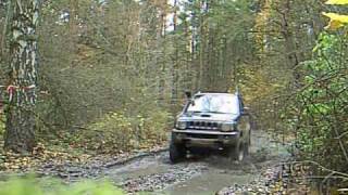 ROCK ME JIMNY (Revised for Germany) - Suzuki Jimny OffRoad -