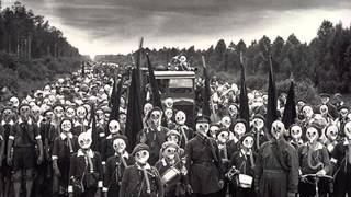 Dmitri Shostakovich - Symphony No.8 in C minor, Op. 65 - Allegro non troppo  -