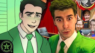 The Return of Phillip W. Pickles
