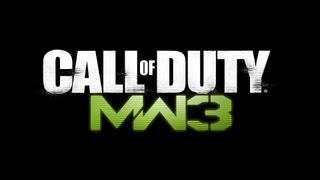 MW3 Gameplay Dome (44-10)