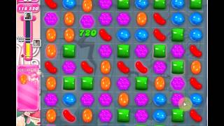 Candy Crush Saga LEVEL 339