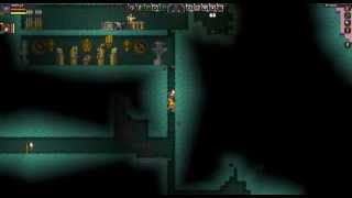starbound ер3  (+BONUS пінгвіни! )