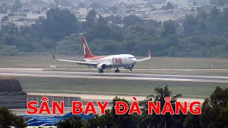 Một quán cafe ngắm máy bay độc đáo ở Đà Nẵng - Tòa nhà Đường Việt.