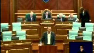 Glauk Konjufca: Koalicion i matrapazëve të "Vendlindja thërret" dhe 3%-shit
