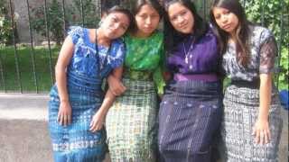 GUAtEMALA HERMOSAS MUJERES