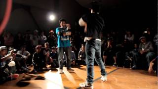 Quang Bang vs Sae Cha