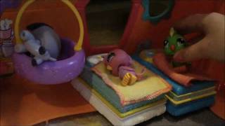 LPS: The New Baby