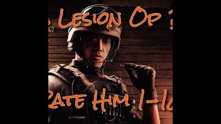 AMAZING LESION GAMEPLAY QUALITY TACTIC!!! NEW!!!