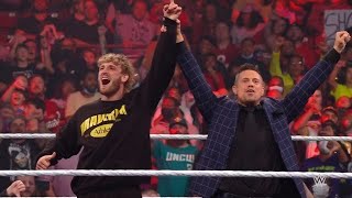 This made me SHUT OFF RAW! Miz's Tag Team Partner REVEALED