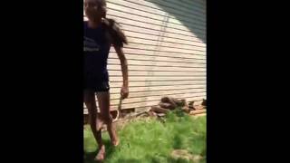 Girl Fight