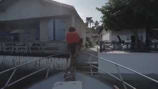 OXBOW- Cocorico Surf - Cap Ferret EP4
