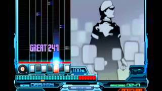 [beatmania IIDX 9th Style] 290 - PARANOIA Survivor MAX [SP ANOTHER]