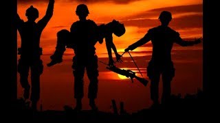 IF WE DON'T END WAR, WAR WILL END US- Read All About It-Emeli Sandé