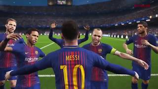 FIFA 18 android APK+DATA with download link