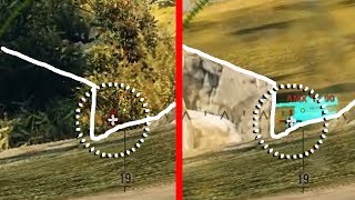 ЕМУ ЗАВИДУЕТ JOHNNY И ЛУЧШИЕ БОИ WORLD OF TANKS!И ВОТ,ОКАЗЫВАЕТСЯ, ПОЧЕМУ!