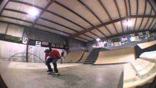 Grant Bond - park project