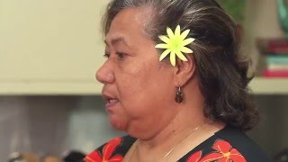 Iokapeta's Fa'alifu Fa'i and Palusami