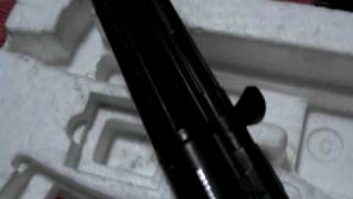 エアーコッキング　MP5A3