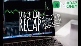 Lunch Time Recap (1-7-2020) $INPX