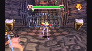 PS1 Classic's: MediEvil [1] - the Return of Sir Daniel Fortesque