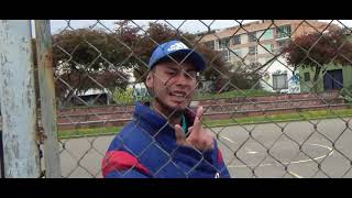 Presencia Verbal - 4 MALEDUCADOS Vídeo Oficial (Explicito)